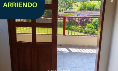 Arriendo Finca Cabeceras