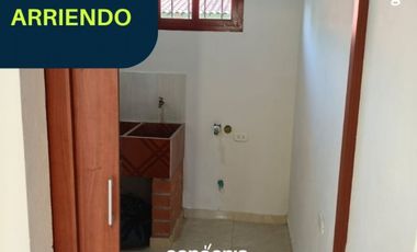 Arriendo Finca Cabeceras