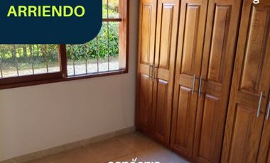 Arriendo Finca Cabeceras
