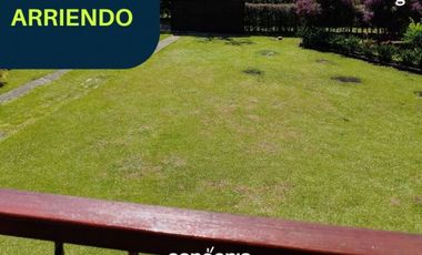 Arriendo Finca Cabeceras