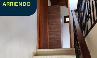 Arriendo Finca Cabeceras