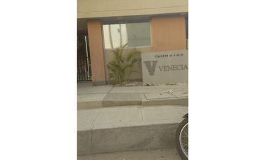 CONJUNTO RESIDENCIAL VENECIA INN APARTAMENTO