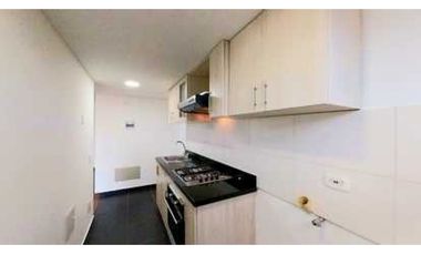 APARTAMENTO EN VENTA EN SUBA ALTOS DE SAN JORGE