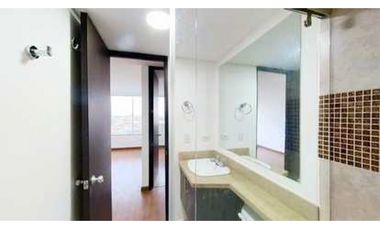 APARTAMENTO EN VENTA EN SUBA ALTOS DE SAN JORGE