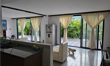 🌿 CASA CAMPESTRE EN CONDOMINIO – COMBIA, PEREIRA🌳