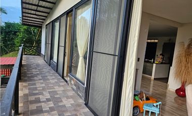 🌿 CASA CAMPESTRE EN CONDOMINIO – COMBIA, PEREIRA🌳