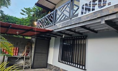 🌿 CASA CAMPESTRE EN CONDOMINIO – COMBIA, PEREIRA🌳