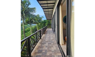 🌿 CASA CAMPESTRE EN CONDOMINIO – COMBIA, PEREIRA🌳