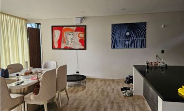 🌿 CASA CAMPESTRE EN CONDOMINIO – COMBIA, PEREIRA🌳