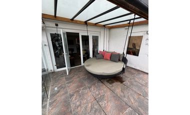 HERMOSA CASA EN VENTA EN LA CALERA