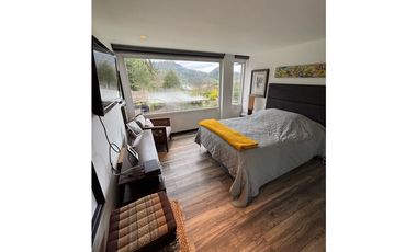 HERMOSA CASA EN VENTA EN LA CALERA