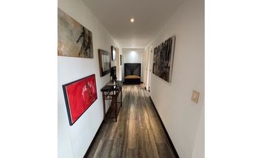 HERMOSA CASA EN VENTA EN LA CALERA
