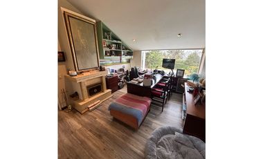 HERMOSA CASA EN VENTA EN LA CALERA