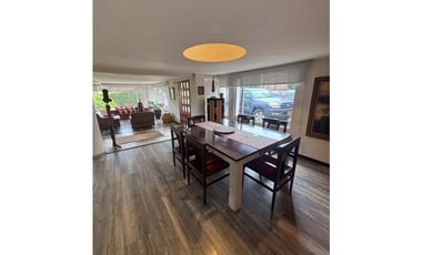 HERMOSA CASA EN VENTA EN LA CALERA