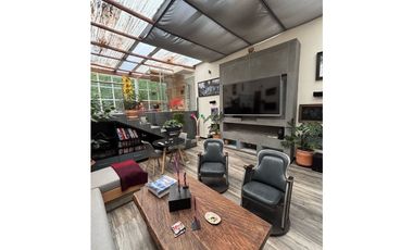 HERMOSA CASA EN VENTA EN LA CALERA