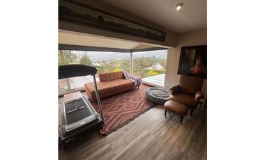 HERMOSA CASA EN VENTA EN LA CALERA