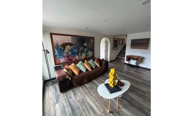HERMOSA CASA EN VENTA EN LA CALERA