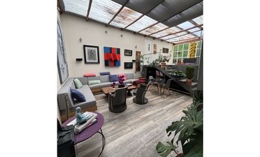 HERMOSA CASA EN VENTA EN LA CALERA