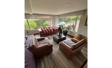 HERMOSA CASA EN VENTA EN LA CALERA