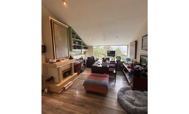 HERMOSA CASA EN VENTA EN LA CALERA