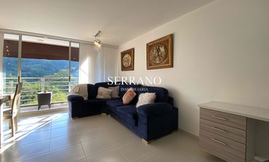 APARTAMENTO EN VENTA EN BALCONES DE RUITOQUE MENZULY FLORIDABLANCA