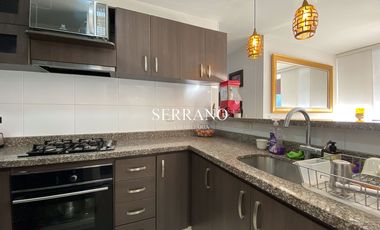 APARTAMENTO EN VENTA EN BALCONES DE RUITOQUE MENZULY FLORIDABLANCA