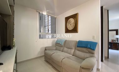 APARTAMENTO EN VENTA EN BALCONES DE RUITOQUE MENZULY FLORIDABLANCA