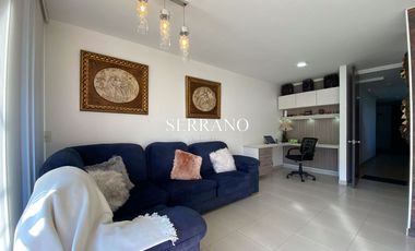 APARTAMENTO EN VENTA EN BALCONES DE RUITOQUE MENZULY FLORIDABLANCA