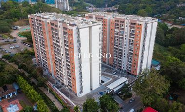 APARTAMENTO EN VENTA EN BALCONES DE RUITOQUE MENZULY FLORIDABLANCA