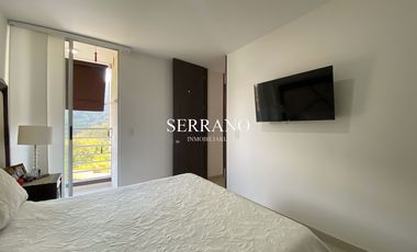 APARTAMENTO EN VENTA EN BALCONES DE RUITOQUE MENZULY FLORIDABLANCA