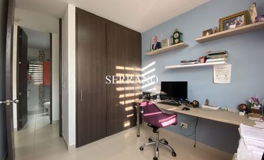 APARTAMENTO EN VENTA EN BALCONES DE RUITOQUE MENZULY FLORIDABLANCA