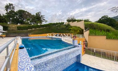 APARTAMENTO EN VENTA EN BALCONES DE RUITOQUE MENZULY FLORIDABLANCA