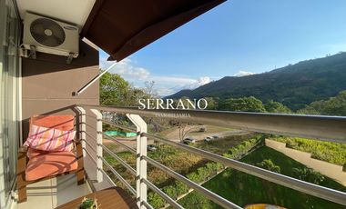 APARTAMENTO EN VENTA EN BALCONES DE RUITOQUE MENZULY FLORIDABLANCA