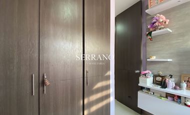 APARTAMENTO EN VENTA EN BALCONES DE RUITOQUE MENZULY FLORIDABLANCA