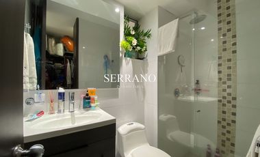 APARTAMENTO EN VENTA EN BALCONES DE RUITOQUE MENZULY FLORIDABLANCA