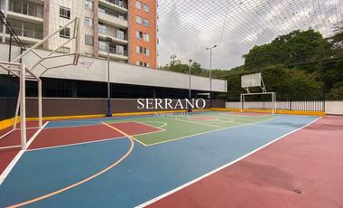 APARTAMENTO EN VENTA EN BALCONES DE RUITOQUE MENZULY FLORIDABLANCA