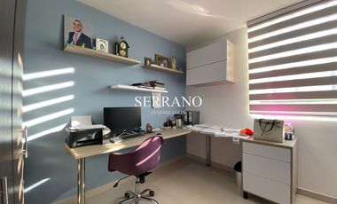 APARTAMENTO EN VENTA EN BALCONES DE RUITOQUE MENZULY FLORIDABLANCA