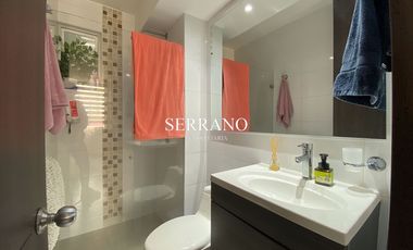 APARTAMENTO EN VENTA EN BALCONES DE RUITOQUE MENZULY FLORIDABLANCA