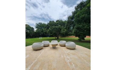 Venta De Finca En San Jeronimo