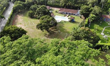 Venta De Finca En San Jeronimo