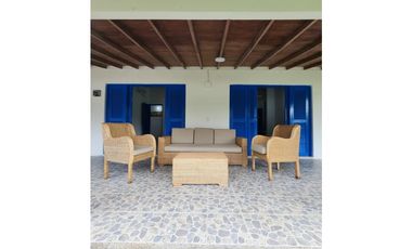 Venta De Finca En San Jeronimo