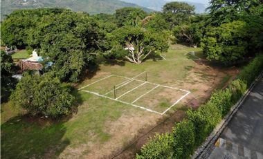 Venta De Finca En San Jeronimo