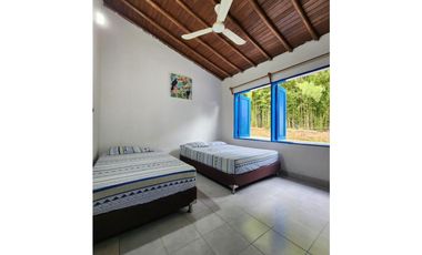 Venta De Finca En San Jeronimo