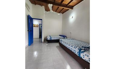 Venta De Finca En San Jeronimo