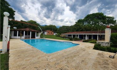 Venta De Finca En San Jeronimo