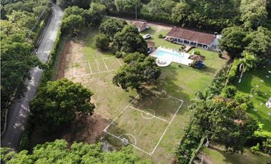 Venta De Finca En San Jeronimo