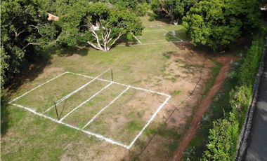 Venta De Finca En San Jeronimo