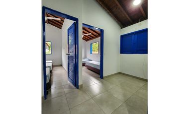 Venta De Finca En San Jeronimo