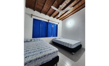 Venta De Finca En San Jeronimo