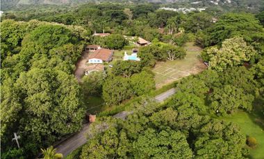 Venta De Finca En San Jeronimo